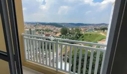 Apartamento com 2 quartos à venda na Rua Wenceslau Richter, 226, Santa Terezinha, São Bernardo do Campo, 49 m2 por R$ 316.000