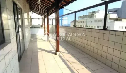 Apartamento com 3 quartos à venda na Rua Trinta e Um de Março, 94, Vila Mirim, Praia Grande, 100 m2 por R$ 930.000