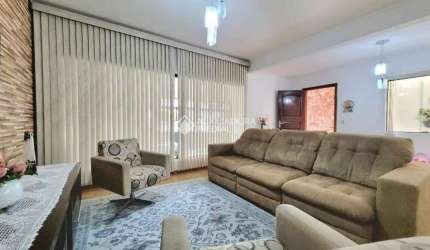 Casa em condomínio fechado com 3 quartos à venda na Rua Nicola Feltrin, 433, Parque Terra Nova II, São Bernardo do Campo, 245 m2 por R$ 870.000