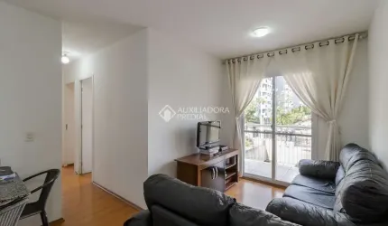 Apartamento com 3 quartos à venda na Rua Papa Paulo VI, 151, Santa Terezinha, São Bernardo do Campo, 56 m2 por R$ 365.000