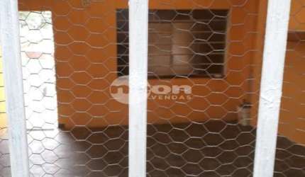 Casa com 2 quartos à venda na Rua Sidney Cabral Xavier, 65, Planalto, São Bernardo do Campo, 115 m2 por R$ 400.000