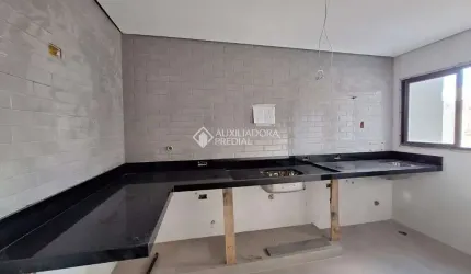 Apartamento com 3 quartos à venda na Avenida Doutor Antônio Álvaro, 413, Vila Assunção, Santo André, 74 m2 por R$ 750.000