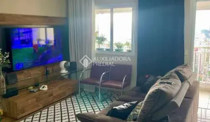 Apartamento com 2 quartos à venda na Rua Brasílio Machado, 533, Centro, São Bernardo do Campo, 80 m2 por R$ 760.000