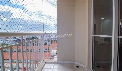 Apartamento com 2 quartos à venda na Rua do Hipódromo, 680, Brás, São Paulo, 64 m2 por R$ 520.000