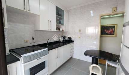 Apartamento com 3 quartos à venda na Rua Manuel Hernandes Lopes, 273, Anchieta, São Bernardo do Campo, 95 m2 por R$ 540.000