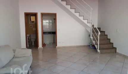 Apartamento com 3 quartos à venda na Rua Tucuri, 67, Saúde, São Paulo, 203 m2 por R$ 1.245.000