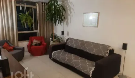 Apartamento com 2 quartos à venda na Rua Artur de Azevedo, 985, Pinheiros, São Paulo, 105 m2 por R$ 950.000
