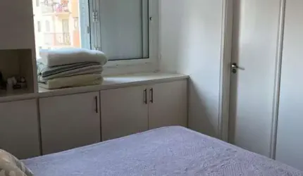Apartamento com 4 quartos à venda na Rua dos Democratas, 721, Saúde, São Paulo, 133 m2 por R$ 1.000.000
