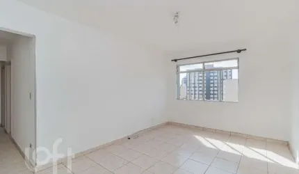 Apartamento com 2 quartos à venda na Avenida Jabaquara, 1178, Saúde, São Paulo, 80 m2 por R$ 525.000