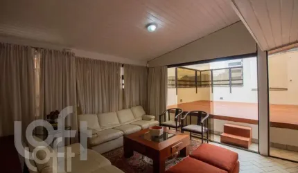 Apartamento com 4 quartos à venda na Rua Berto Conde, 295, Saúde, São Paulo, 300 m2 por R$ 1.900.000