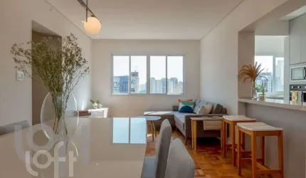 Apartamento com 2 quartos à venda na Avenida Moaci, 1093, Saúde, São Paulo, 73 m2 por R$ 670.000