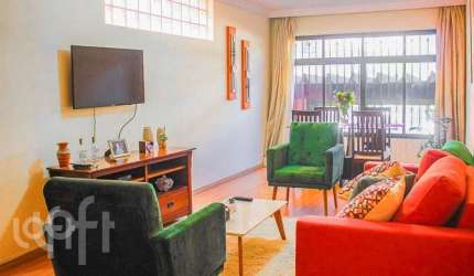 Casa em condomínio fechado com 2 quartos à venda na Avenida dos Bandeirantes, 4807, Saúde, São Paulo, 180 m2 por R$ 600.000