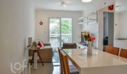 Apartamento com 2 quartos à venda na Rua Lomas Valentinas, 301, Saúde, São Paulo, 63 m2 por R$ 620.000