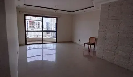 Apartamento com 4 quartos à venda na Rua Doutor Nogueira Martins, 393, Saúde, São Paulo, 126 m2 por R$ 1.280.000