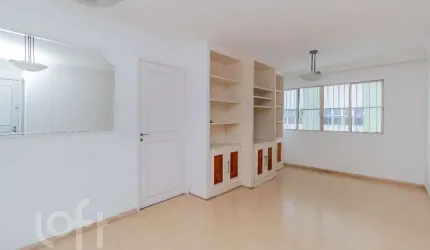 Apartamento com 3 quartos à venda na Alameda dos Uapês, 28, Saúde, São Paulo, 90 m2 por R$ 695.000