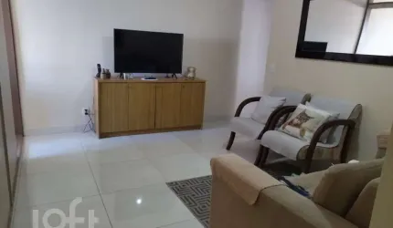 Apartamento com 2 quartos à venda na Rua Mauro, 56, Saúde, São Paulo, 91 m2 por R$ 700.000