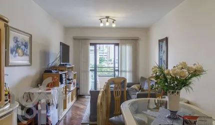 Apartamento com 3 quartos à venda na Rua Ouvidor Peleja, 85, Saúde, São Paulo, 127 m2 por R$ 1.200.000
