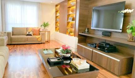 Apartamento com 4 quartos à venda na Rua Comendador João Gabriel, 20, Saúde, São Paulo, 230 m2 por R$ 2.100.000