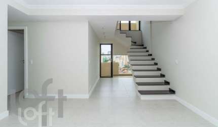 Apartamento com 2 quartos à venda na Rua Guiratinga, 568, Saúde, São Paulo, 122 m2 por R$ 870.000