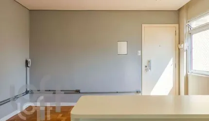 Apartamento com 2 quartos à venda na Avenida Senador Casimiro da Rocha, 148, Saúde, São Paulo, 83 m2 por R$ 520.000