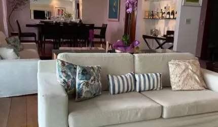 Apartamento com 4 quartos à venda na Rua Guarujá, 61, Saúde, São Paulo, 215 m2 por R$ 1.700.000