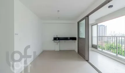 Apartamento com 2 quartos à venda na Rua Doutor Francisco José Longo, 175, Saúde, São Paulo, 58 m2 por R$ 750.000