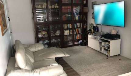 Apartamento com 2 quartos à venda na Avenida Engenheiro Luiz Carlos Berrini, 1375, Itaim Bibi, São Paulo, 65 m2 por R$ 749.000