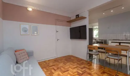 Apartamento com 3 quartos à venda na Rua Flórida, 1350, Itaim Bibi, São Paulo, 88 m2 por R$ 816.200