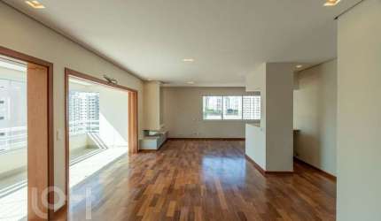 Apartamento com 2 quartos à venda na Rua Gomes de Carvalho, 662, Itaim Bibi, São Paulo, 137 m2 por R$ 2.190.000