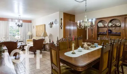 Apartamento com 2 quartos à venda na Rua Bartira, 525, Perdizes, São Paulo, 127 m2 por R$ 990.000