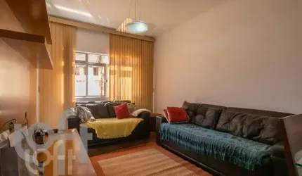 Apartamento com 3 quartos à venda na Rua Doutor Paulo Vieira, 166, Perdizes, São Paulo, 108 m2 por R$ 950.000