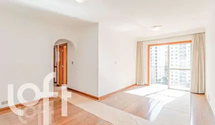 Apartamento com 3 quartos à venda na Rua Iperoig, 554, Perdizes, São Paulo, 79 m2 por R$ 875.000
