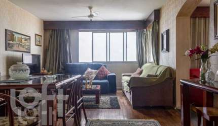 Apartamento com 3 quartos à venda na Alameda Sarutaiá, 103, Jardim Paulista, São Paulo, 132 m2 por R$ 1.360.900