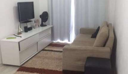 Apartamento com 2 quartos à venda na Rua João Simões de Souza, 740, Vila Andrade, São Paulo, 57 m2 por R$ 408.000