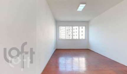 Apartamento com 2 quartos à venda na Avenida São Gabriel, 625, Itaim Bibi, São Paulo, 75 m2 por R$ 850.000