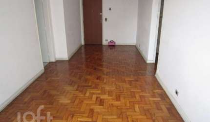 Apartamento com 1 quarto à venda na Avenida Jabaquara, 1469, Saúde, São Paulo, 60 m2 por R$ 430.000
