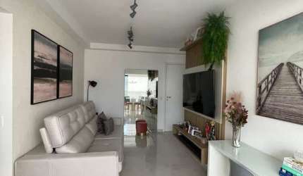 Apartamento com 3 quartos à venda na Rua Padre Estevão Pernet, 112, Tatuapé, São Paulo, 69 m2 por R$ 930.000