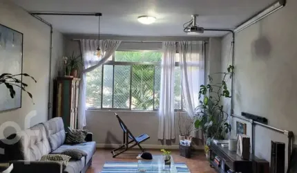 Apartamento com 2 quartos à venda na Rua Henrique Schaumann, 212, Jardim Paulista, São Paulo, 109 m2 por R$ 970.000