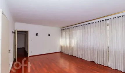 Apartamento com 3 quartos à venda na Avenida Brigadeiro Luís Antônio, 2851, Vila Mariana, São Paulo, 136 m2 por R$ 900.000
