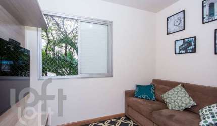 Apartamento com 3 quartos à venda na Rua Flórida, 1139, Itaim Bibi, São Paulo, 91 m2 por R$ 940.000