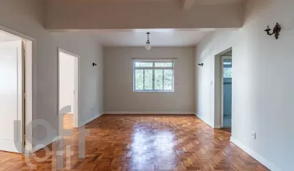 Apartamento com 2 quartos à venda na Rua Caio Prado, 32, Consolação, São Paulo, 100 m2 por R$ 700.000