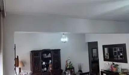 Apartamento com 3 quartos à venda na Rua Augusta, 869, Consolação, São Paulo, 145 m2 por R$ 1.050.000