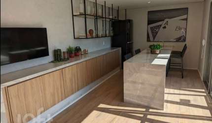 Apartamento com 1 quarto à venda na Avenida Professor Lúcio Martins Rodrigues, 218, Butantã, São Paulo, 29 m2 por R$ 600.000