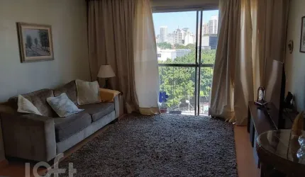 Apartamento com 2 quartos à venda na Rua Padre Carvalho, 68, Pinheiros, São Paulo, 58 m2 por R$ 920.000