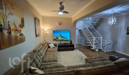 Casa com 4 quartos à venda na Rua Engenheiro Lauro Penteado, 64, Ipiranga, São Paulo, 299 m2 por R$ 1.600.000