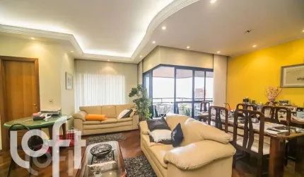 Apartamento com 3 quartos à venda na Rua Bamboré, 295, Ipiranga, São Paulo, 115 m2 por R$ 1.200.000