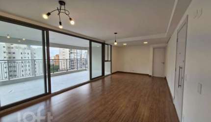 Apartamento com 3 quartos à venda na Rua Charles Astor, 226, Vila Mariana, São Paulo, 144 m2 por R$ 2.300.000