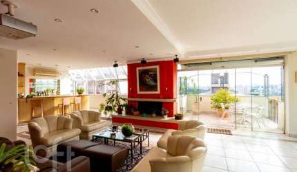 Apartamento com 3 quartos à venda na Rua Manuel da Nóbrega, 547, Vila Mariana, São Paulo, 286 m2 por R$ 3.450.000
