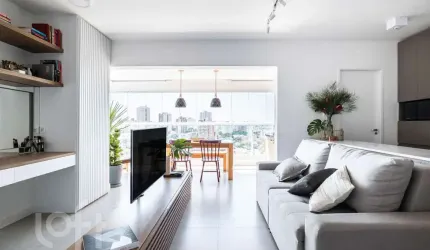 Apartamento com 1 quarto à venda na Rua Coronel Diogo, 1200, Vila Mariana, São Paulo, 64 m2 por R$ 960.000