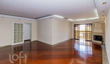 Apartamento com 4 quartos à venda na Rua Colônia da Glória, 401, Vila Mariana, São Paulo, 176 m2 por R$ 1.470.000